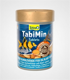Tetra tabimin tablets - 275 stk - 85 gram